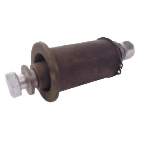 Leaf Spring Pivot Bush Race Basics Oxley Pty Ltd 9587